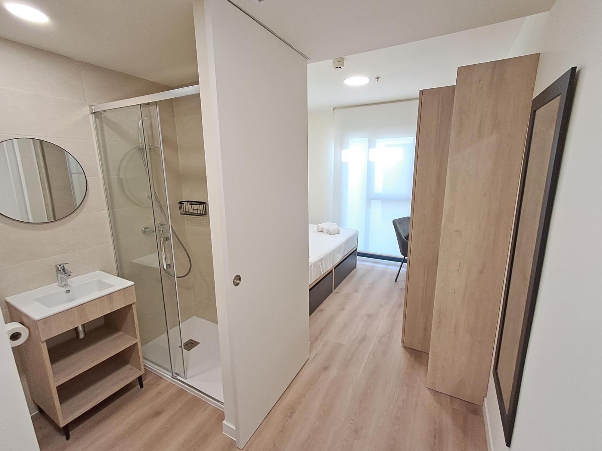 Micampus Alicante Student Residence San Vicente Raspeig Exterior photo