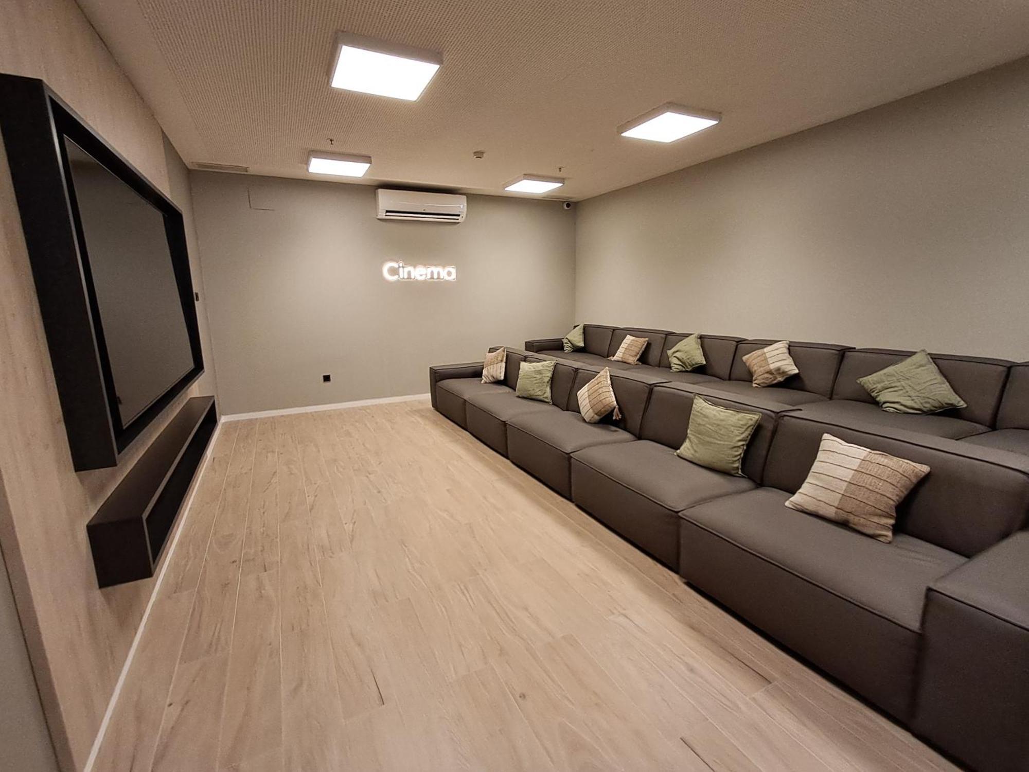 Micampus Alicante Student Residence San Vicente Raspeig Exterior photo